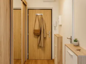 Prodej bytu 2+kk, Praha - Bohnice, Čimická, 36 m2