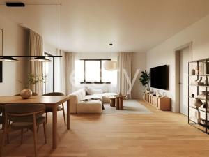 Prodej bytu 3+kk, Praha - Satalice, Za Novákovou zahradou, 59 m2