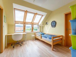 Prodej rodinného domu, Všeradice, 151 m2