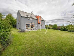 Prodej rodinného domu, Všeradice, 151 m2