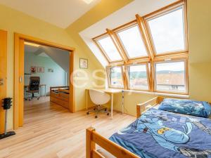 Prodej rodinného domu, Všeradice, 151 m2