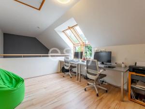 Prodej rodinného domu, Všeradice, 151 m2