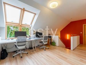 Prodej rodinného domu, Všeradice, 151 m2