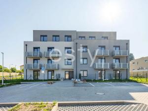 Prodej apartmánu, Kolín, Pražská, 70 m2