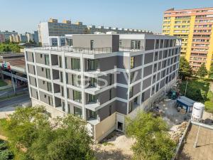 Prodej bytu 3+kk, Praha - Bohnice, Lodžská, 98 m2