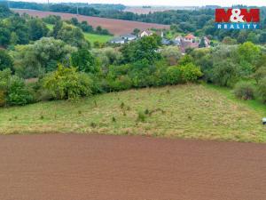 Prodej pole, Žleby - Zehuby, 700 m2