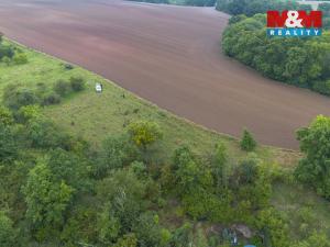 Prodej pole, Žleby - Zehuby, 700 m2