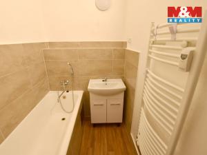 Pronájem bytu 2+1, Hradec Králové - Pražské Předměstí, U Koruny, 60 m2