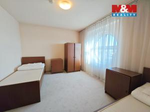 Pronájem ubytování, Brno - Přízřenice, Vídeňská, 68 m2