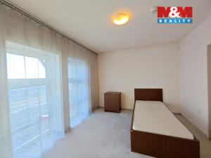 Pronájem ubytování, Brno - Přízřenice, Vídeňská, 68 m2