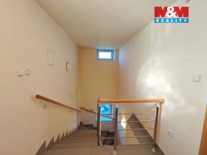 Pronájem ubytování, Brno - Přízřenice, Vídeňská, 68 m2