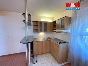 Pronájem ubytování, Brno - Přízřenice, Vídeňská, 68 m2