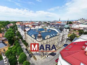 Prodej bytu 3+kk, Olomouc, Vídeňská, 81 m2