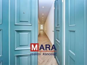 Prodej bytu 3+kk, Olomouc, Vídeňská, 81 m2