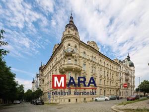 Prodej bytu 3+kk, Olomouc, Vídeňská, 81 m2