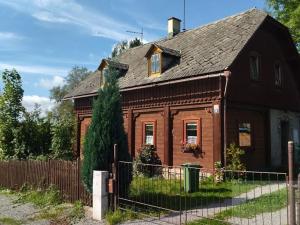 Prodej rodinného domu, Rumburk, Havířská, 160 m2