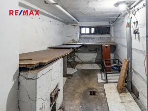 Prodej vily, Mimoň, Březinova, 130 m2