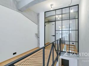 Prodej bytu 3+kk, Praha - Vysočany, Kolbenova, 73 m2
