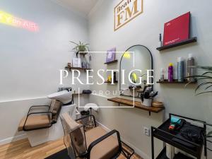 Pronájem obchodního prostoru, Praha - Strašnice, Za strašnickou vozovnou, 55 m2