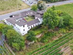 Prodej podílu vily, Mělník, Legionářů, 518 m2