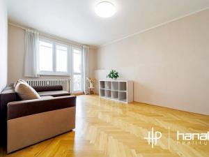 Prodej bytu 2+1, Olomouc, Foerstrova, 55 m2