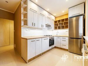Prodej bytu 2+1, Olomouc, Foerstrova, 55 m2