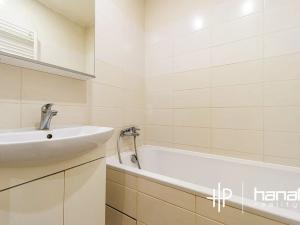 Prodej bytu 2+1, Olomouc, Foerstrova, 55 m2