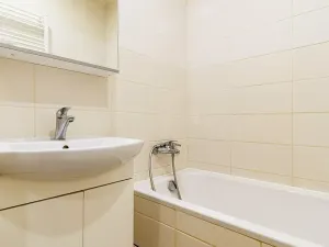 Prodej bytu 2+1, Olomouc, Foerstrova, 55 m2