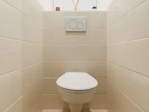 Prodej bytu 2+1, Olomouc, Foerstrova, 55 m2
