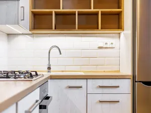 Prodej bytu 2+1, Olomouc, Foerstrova, 55 m2