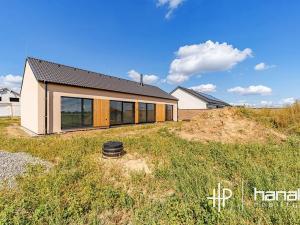 Prodej rodinného domu, Lutín, 103 m2