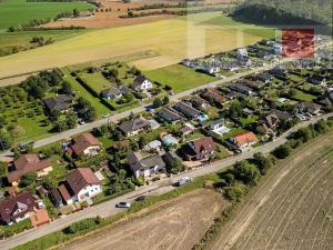 Prodej rodinného domu, Březno, 59 m2