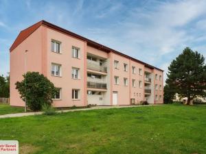 Prodej bytu 3+1, Lubenec, Pražská, 69 m2