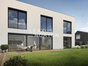 Prodej rodinného domu, Praha - Horní Měcholupy, U hostivařského nádraží, 189 m2