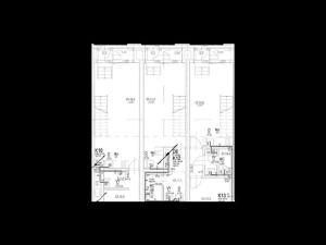 Pronájem obchodního prostoru, Praha - Karlín, U Mlýnského kanálu, 54 m2