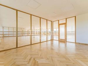 Pronájem kanceláře, Praha - Košíře, Jinonická, 257 m2