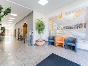 Pronájem kanceláře, Praha - Košíře, Jinonická, 257 m2