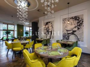 Pronájem kanceláře, Praha - Košíře, Jinonická, 257 m2