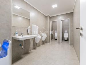 Pronájem kanceláře, Praha - Košíře, Jinonická, 257 m2