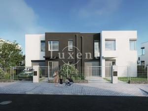 Prodej rodinného domu, Chýně, Cenomanská, 174 m2