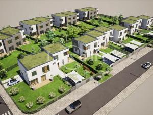 Prodej rodinného domu, Chýně, Cenomanská, 174 m2