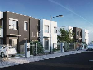 Prodej rodinného domu, Chýně, Cenomanská, 173 m2