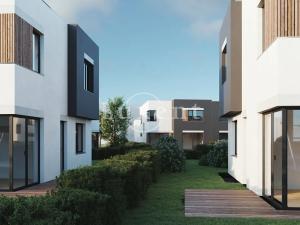 Prodej rodinného domu, Chýně, Cenomanská, 173 m2