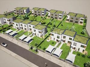 Prodej rodinného domu, Chýně, Cenomanská, 173 m2