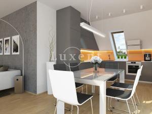 Prodej bytu 3+kk, Vídeň, Rakousko, Anglerweg, 82 m2