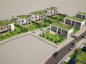 Prodej rodinného domu, Chýně, Cenomanská, 174 m2