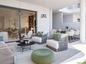 Prodej bytu 3+kk, Fuengirola, Španělsko, 106 m2