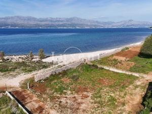 Prodej pozemku pro bydlení, Bol, Chorvatsko, 719 m2