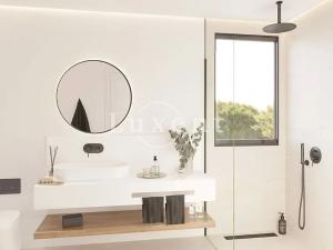 Prodej bytu 3+kk, Palma de Mallorca, Španělsko, 135 m2