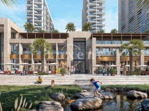 Prodej bytu 2+kk, Dubaj, Spojené arabské emiráty, 53 m2